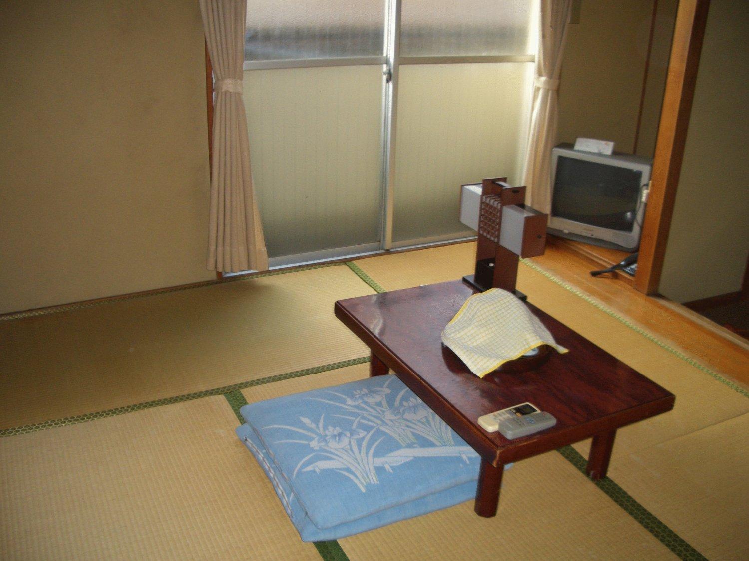 Kasuga Ryokan Hiroshima Extérieur photo