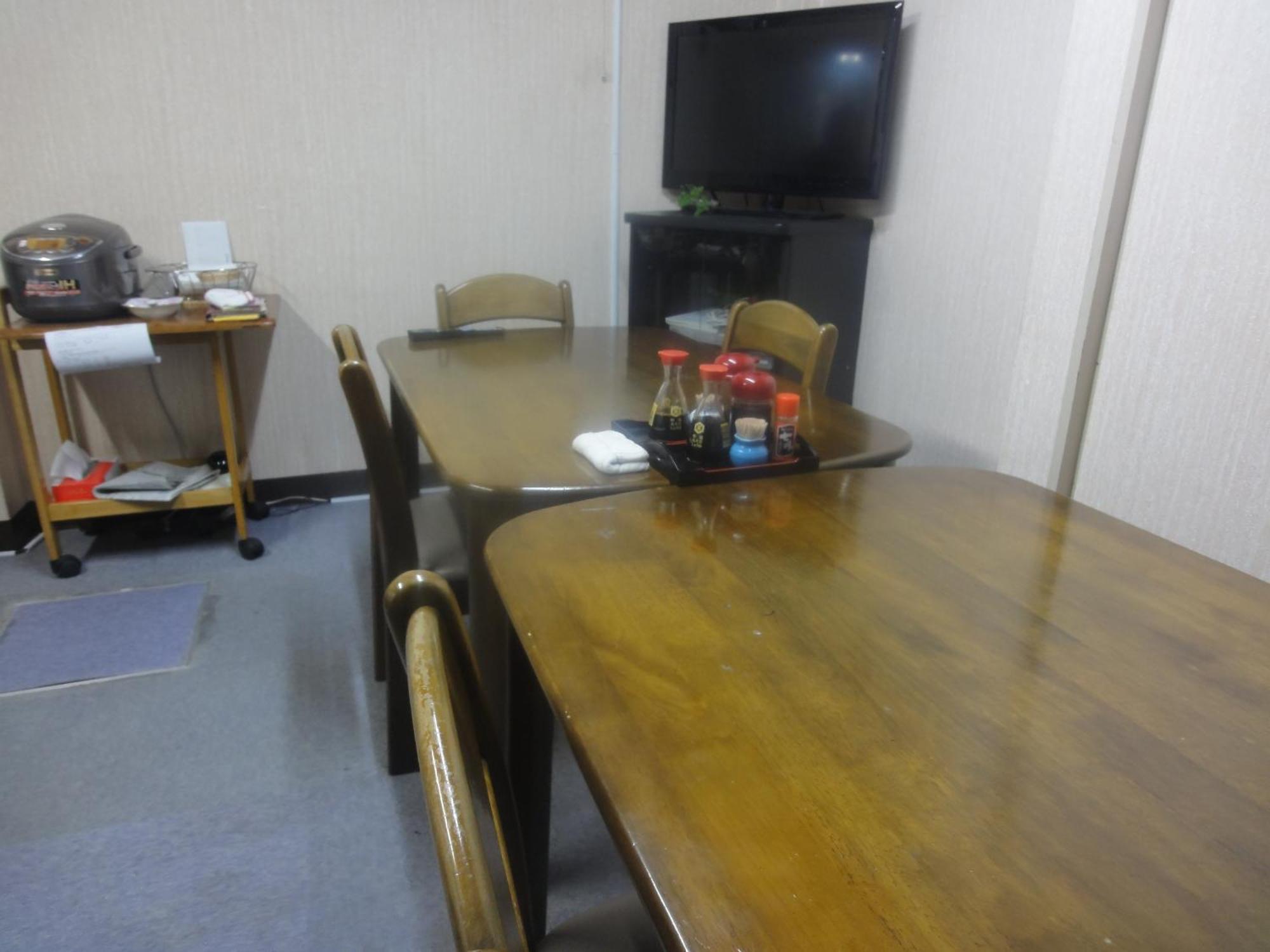 Kasuga Ryokan Hiroshima Extérieur photo