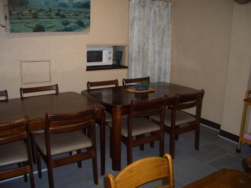 Kasuga Ryokan Hiroshima Extérieur photo