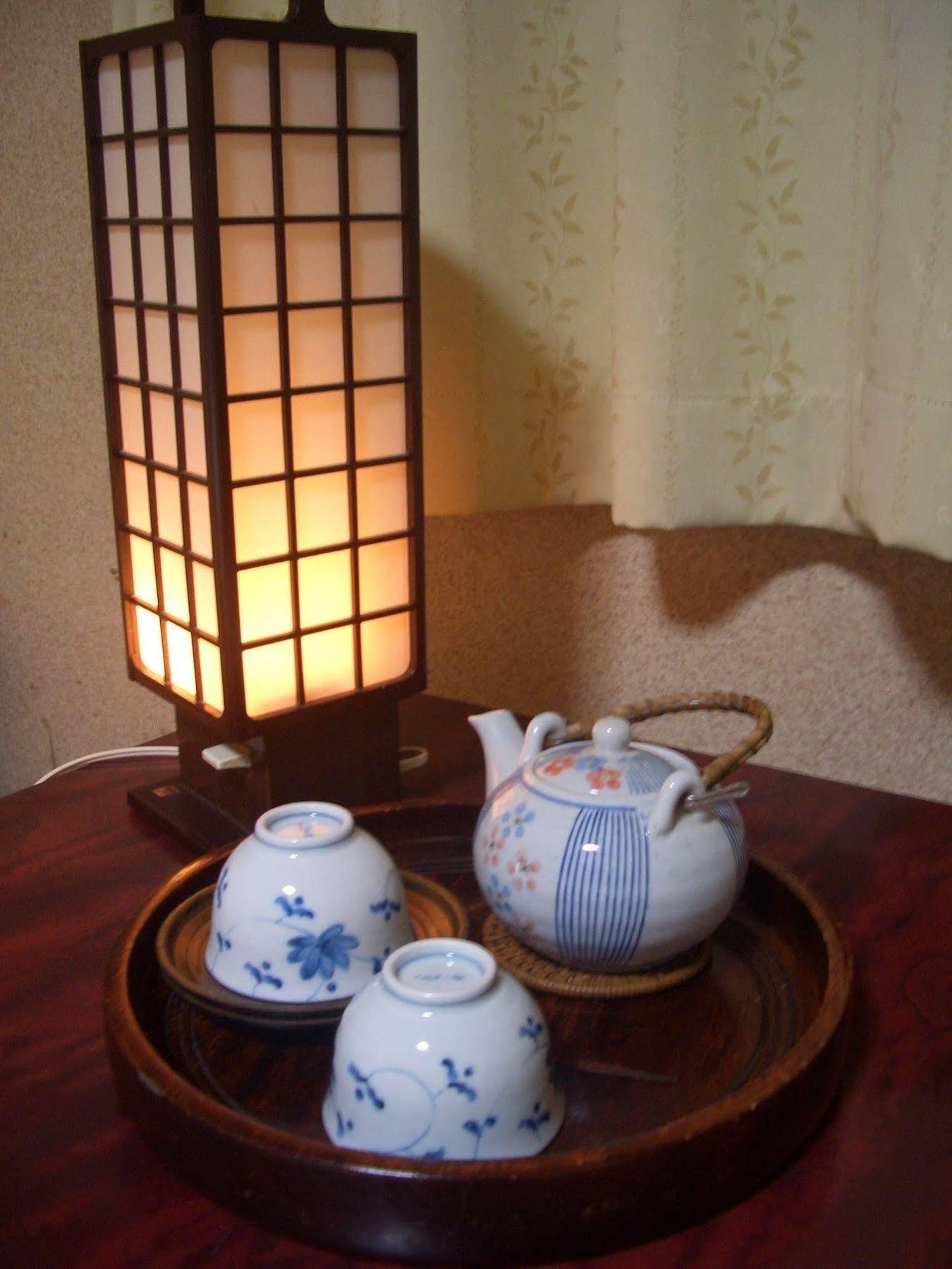 Kasuga Ryokan Hiroshima Extérieur photo