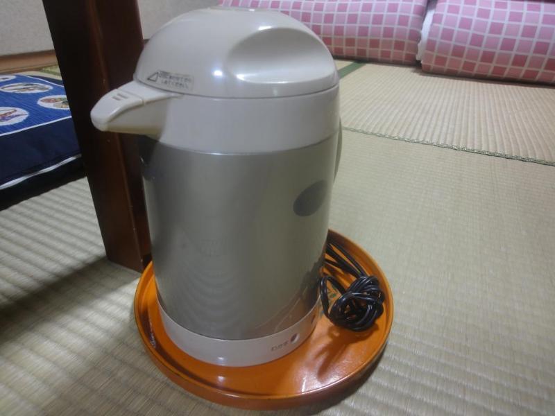 Kasuga Ryokan Hiroshima Extérieur photo